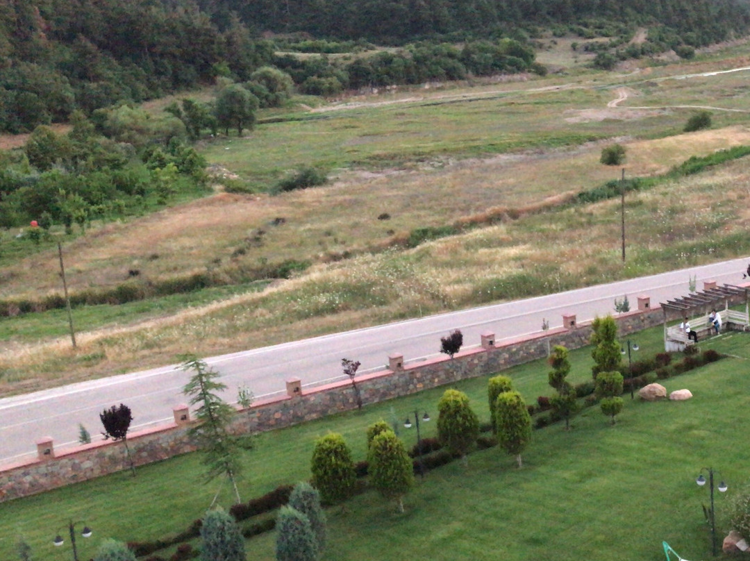 Obam Termal Resort Otel & Spa主图