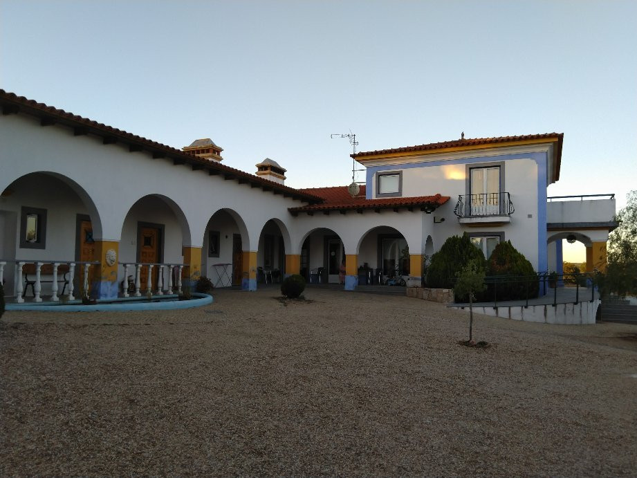 Casa de Besteiros