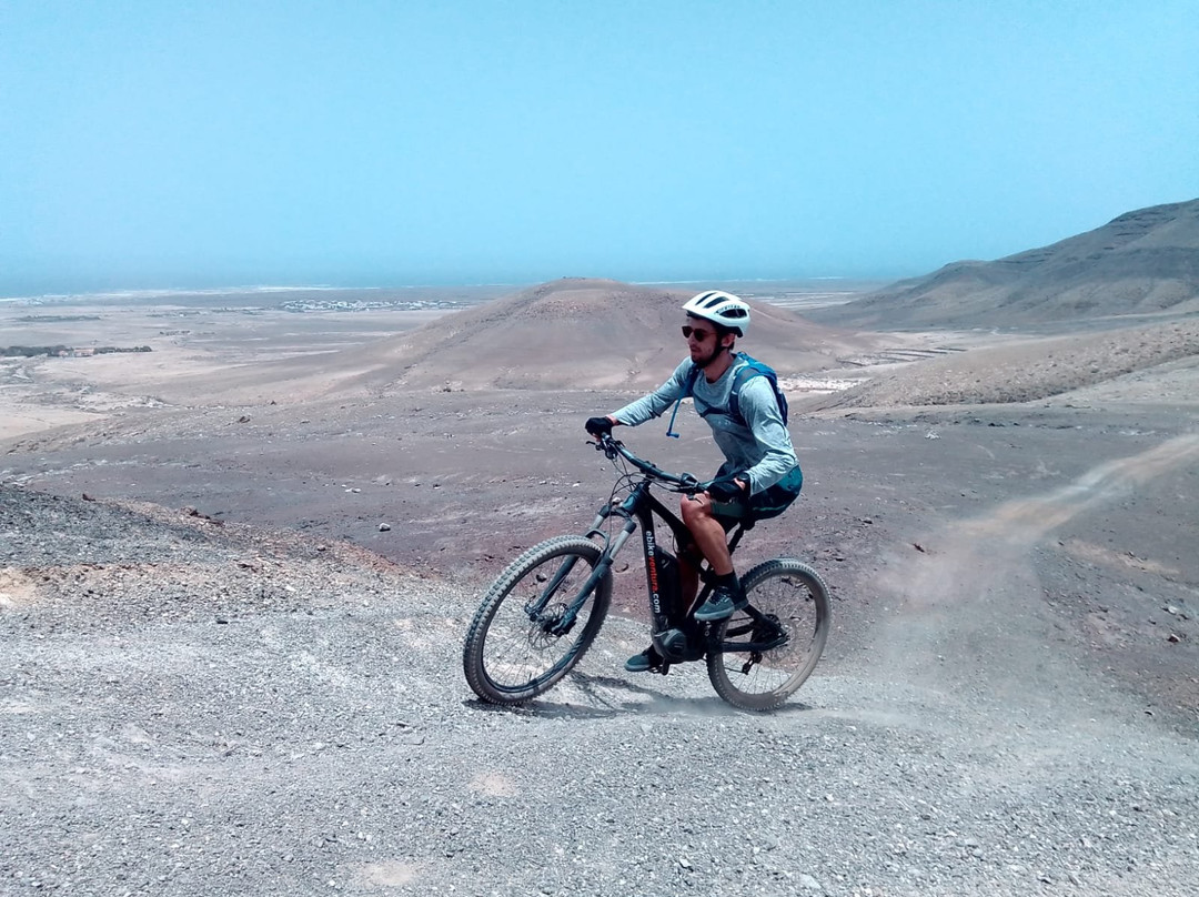 Ebike Ventura E-bike Tours-科拉雷侯必去景点