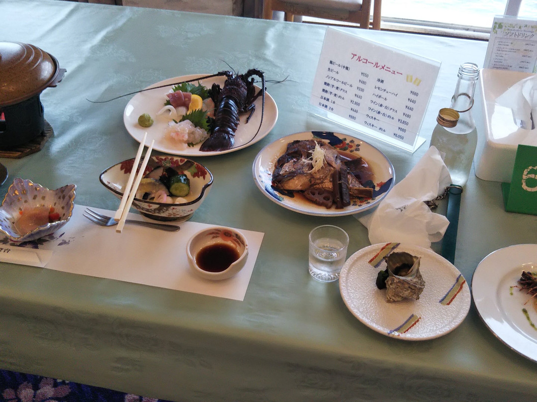 Hotel Shiroitodai主图