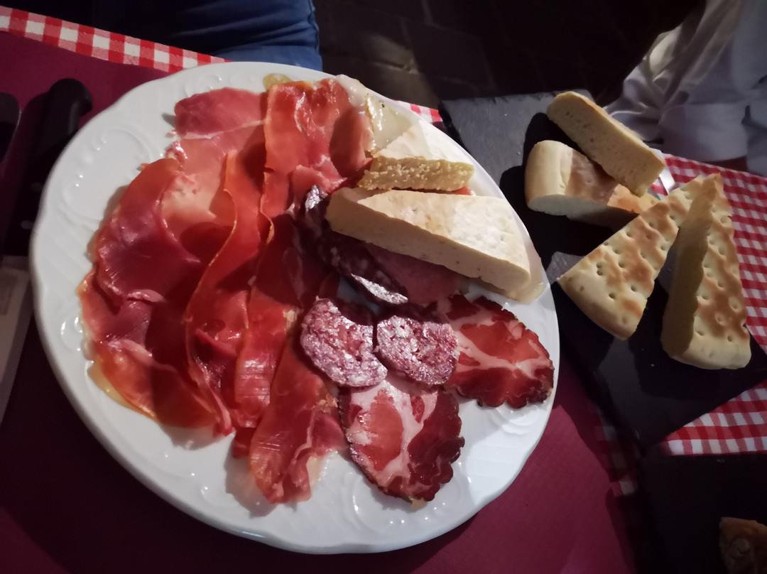 Tavernetta del gusto