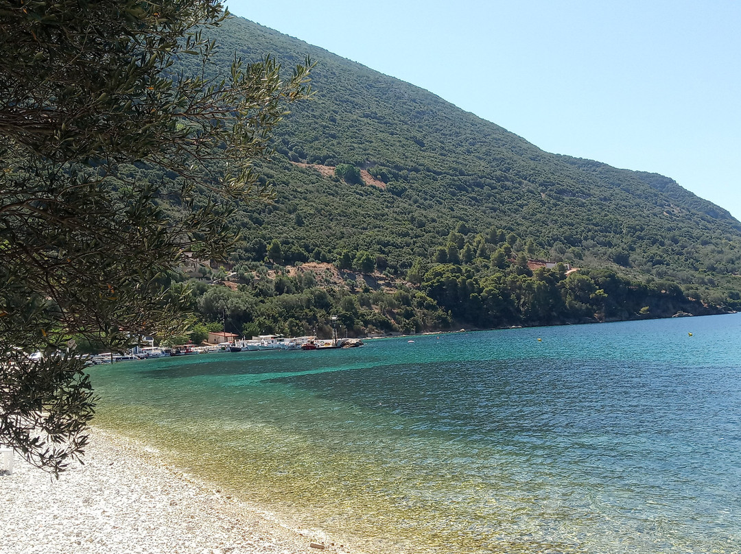 Polis Beach-Stavros必去景点