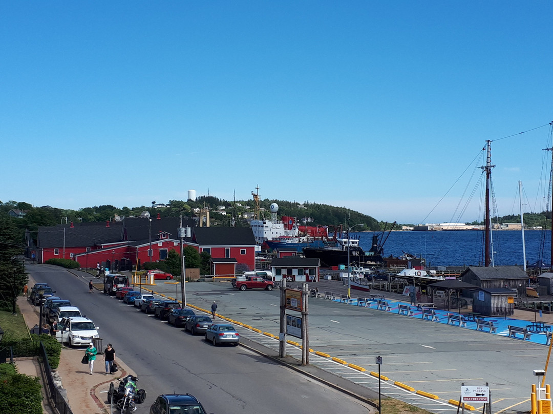 Rum Runner Inn主图