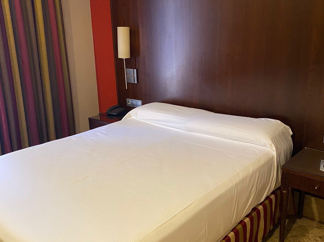 Boutique Atrio Hotel主图