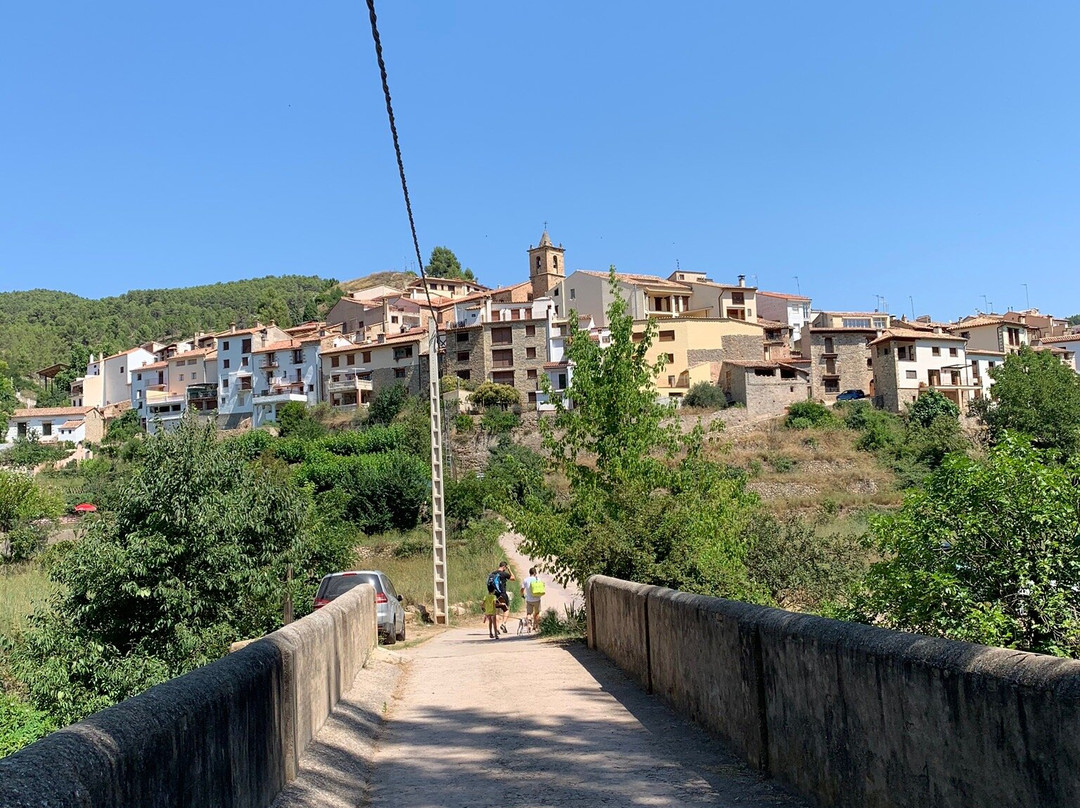 Olba旅游攻略图片