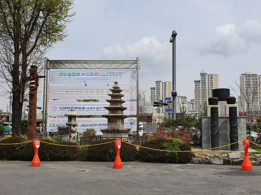 Hanbat Museum of Education-大田必去景点