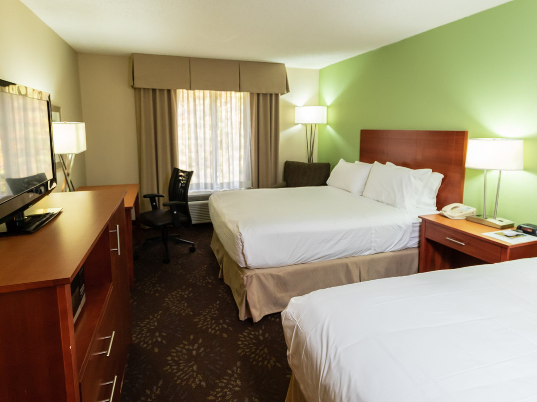 Holiday Inn Express & Suites Birmingham-Irondale (East) by IHG主图