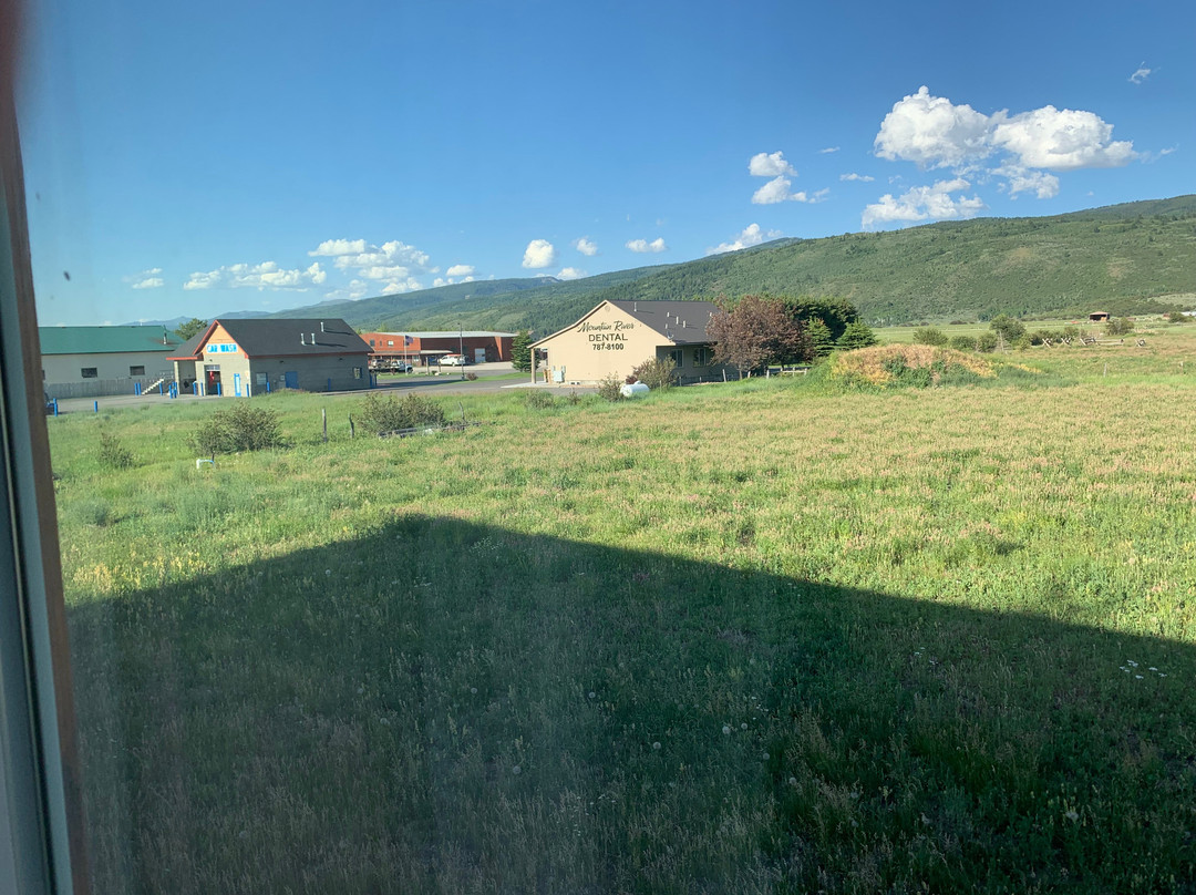 Teton Valley Motel主图