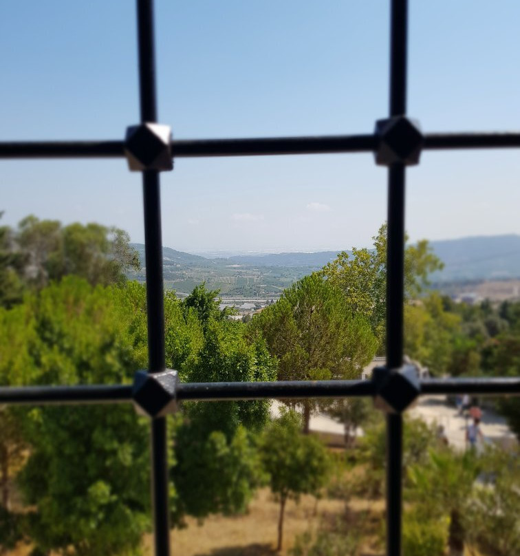 Eshab-i Kehf Cave Mosque景点图片