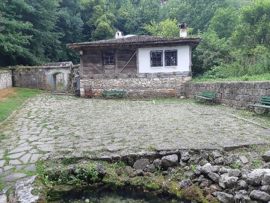 Demir Baba Teke景点图片