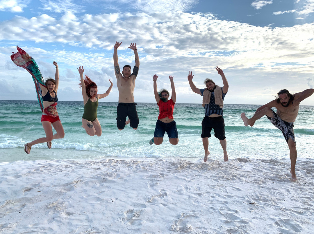 Koh Rong Adventure Club景点图片