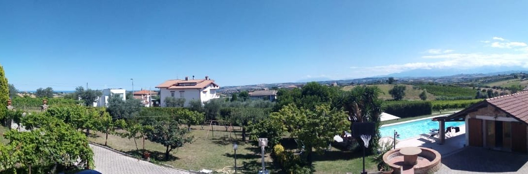 Agriturismo Lu Feschiuole