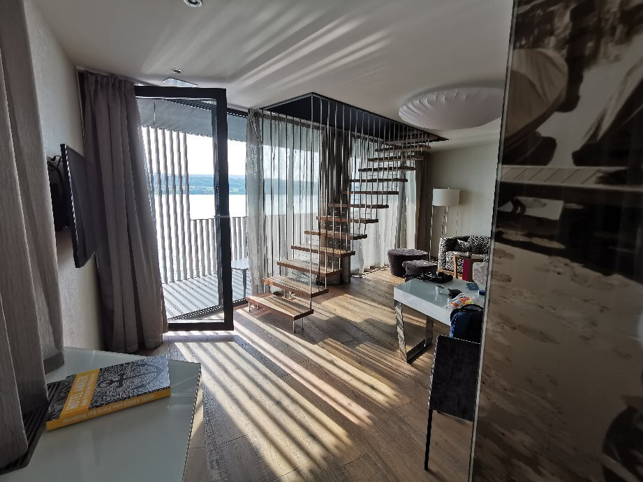 Hotel Restaurant Schifflaende主图