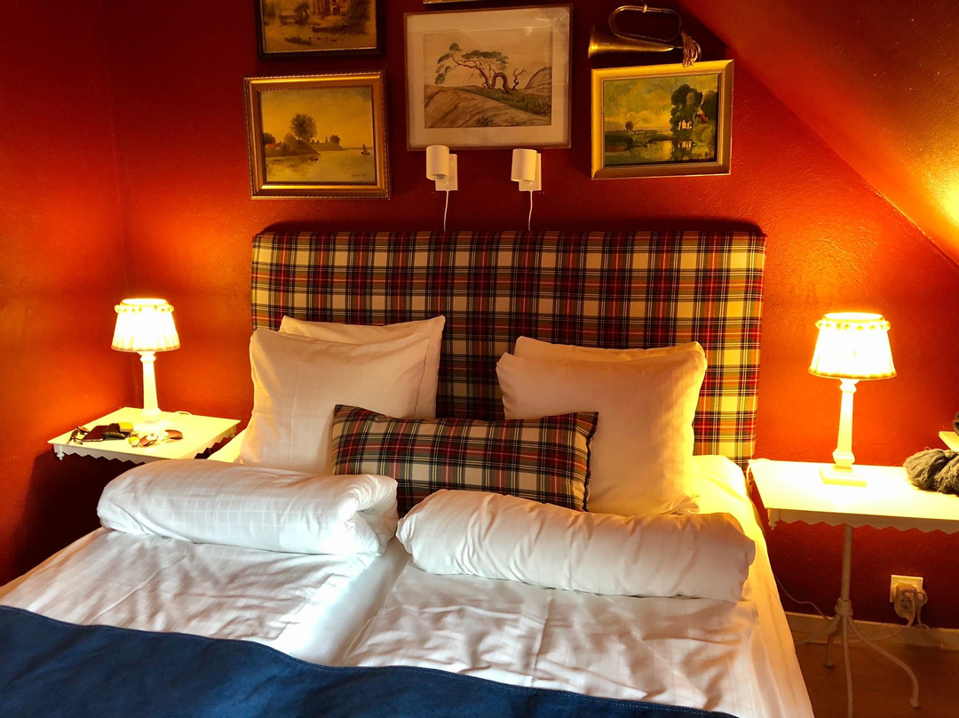 Hotell Bäckagården主图