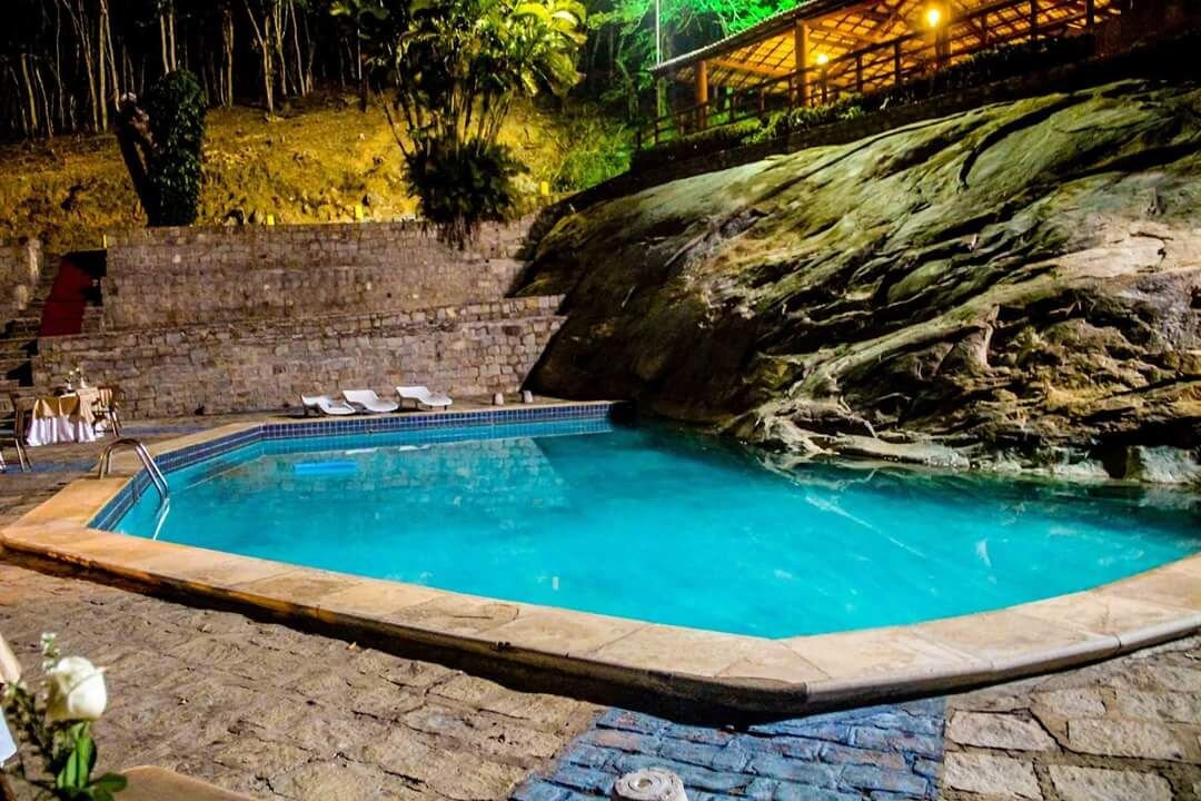 Quilombo Hotel Fazenda主图