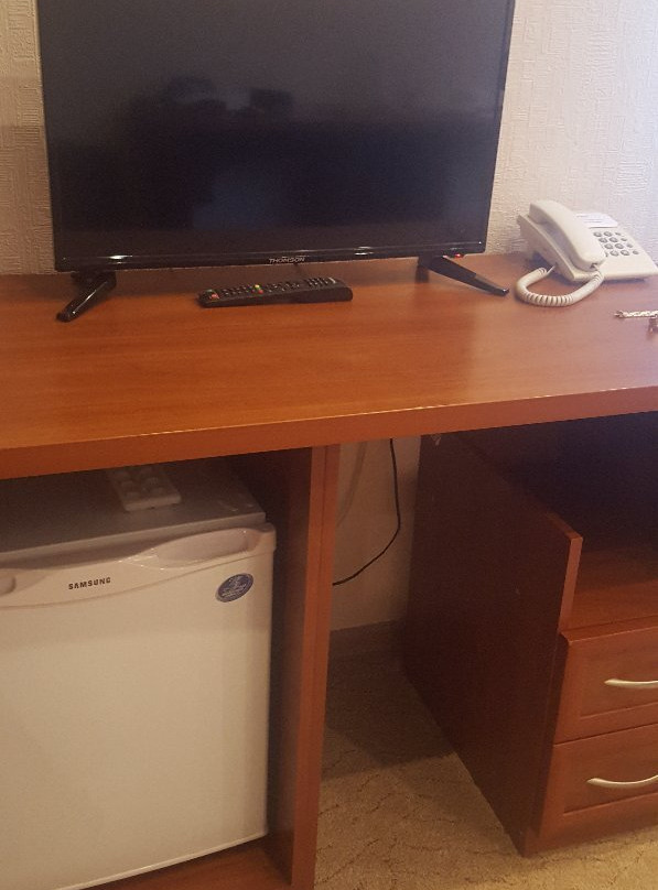 Dakkar Resort Hotel主图