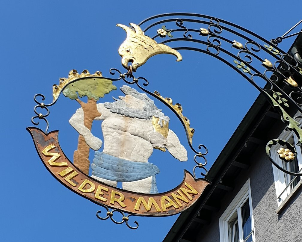 Bischoffs Hotel主图