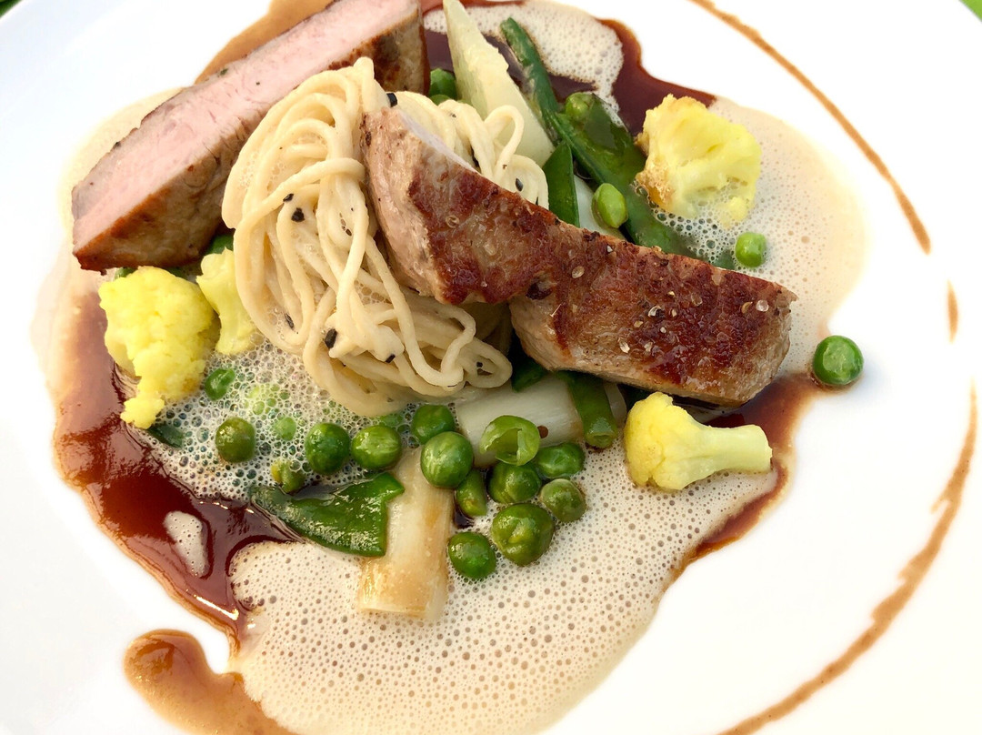 Biggi's Bed & Breakfast主图