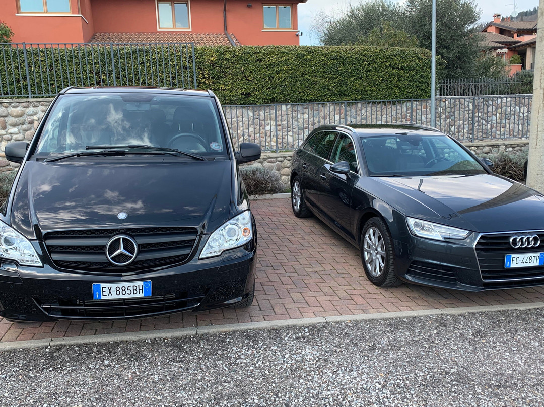 Taxi Lago di Garda-拉齐塞必去景点