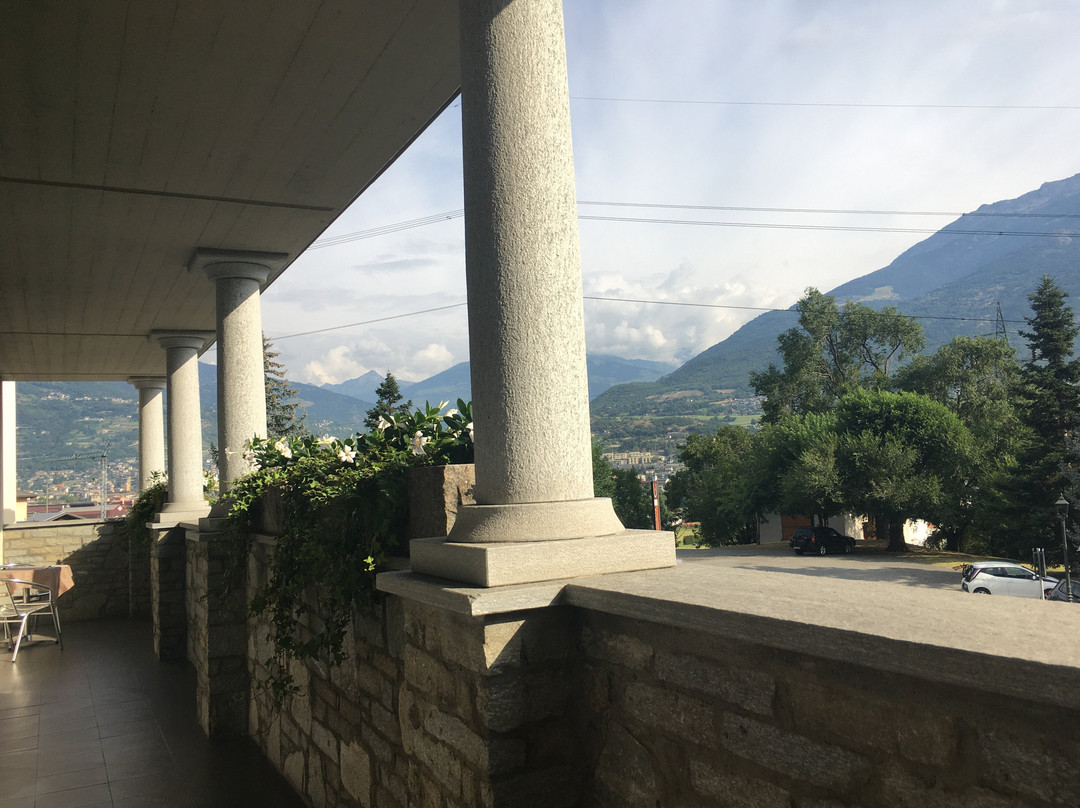 Hotel Diana Jardin & Spa主图