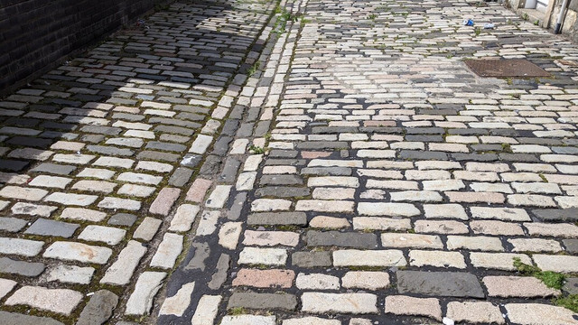 Glasgow Vennel-Irvine必去景点