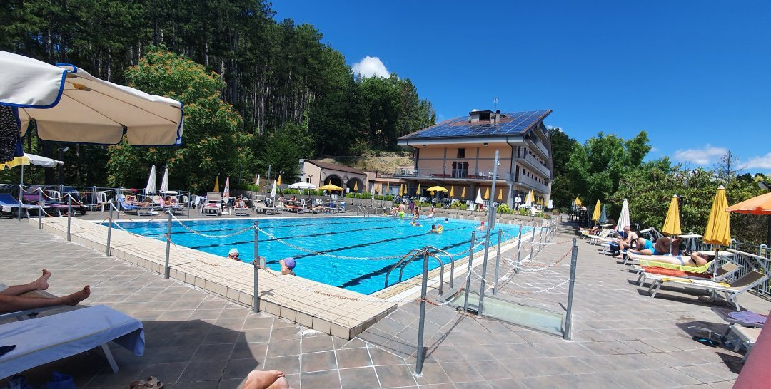 Hotel Candeleto主图