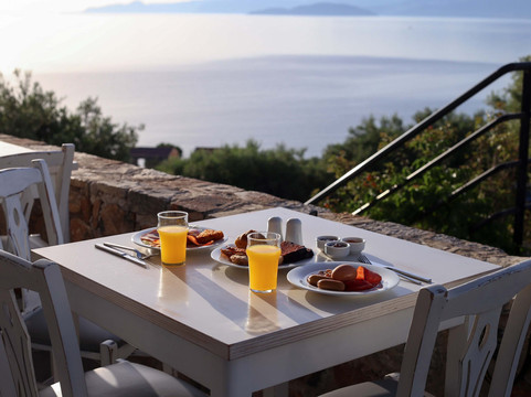 Meliti Hotel (Adults Only)主图