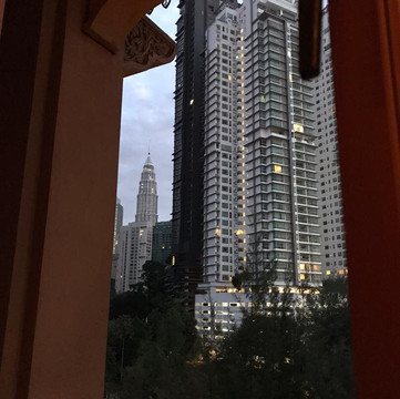 吉隆坡皇家朱兰酒店主图