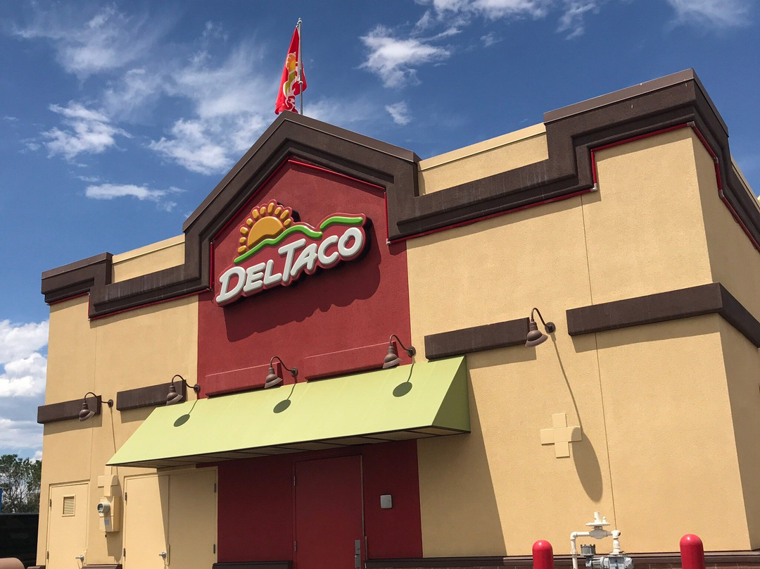 Del Taco