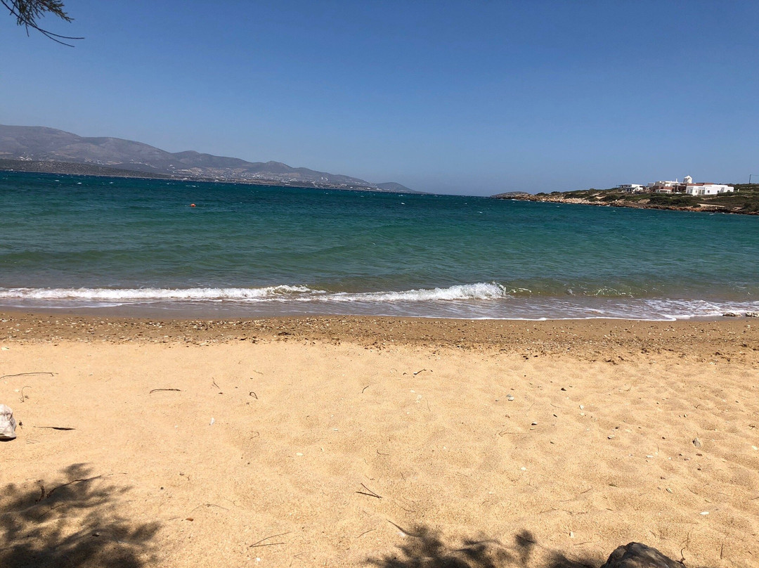 Glyfa Beach