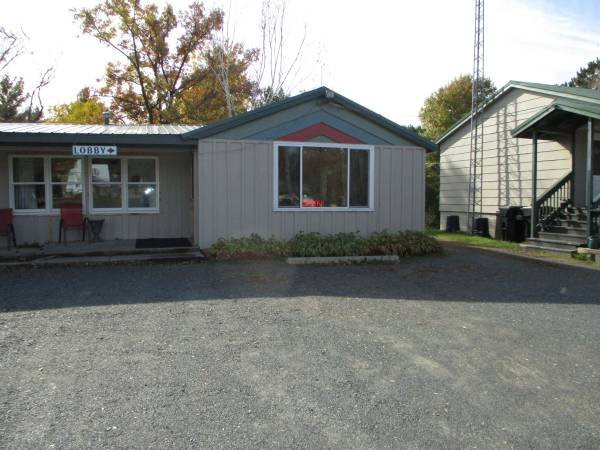 Outdoors Inn at Balsam Lake主图