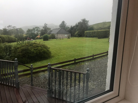 托拉瓦格别墅酒店主图