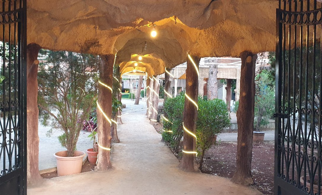 Reef Zefta Hotel主图