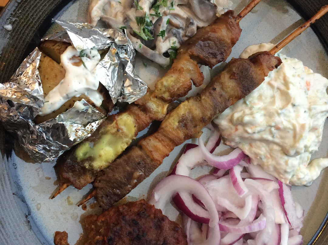 Arion Green Riviera主图