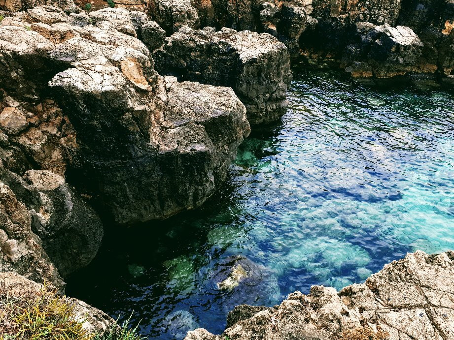 Baia Dei Diavoli-Alliste必去景点