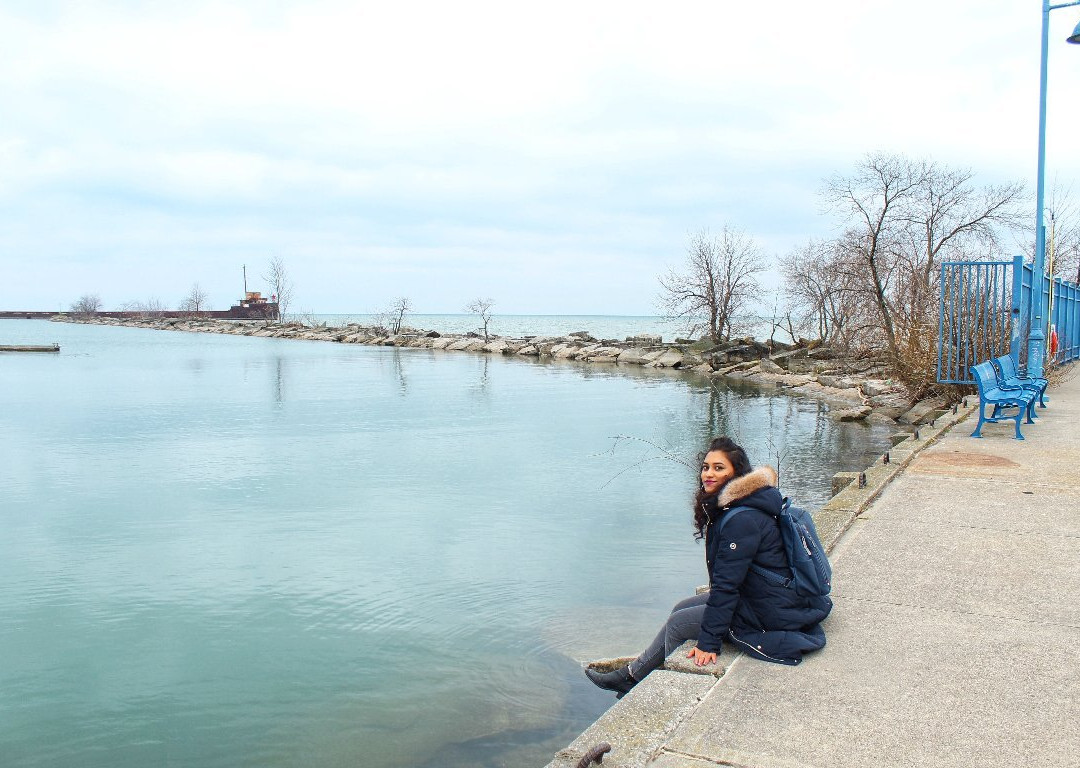 Port Credit-米西索加必去景点