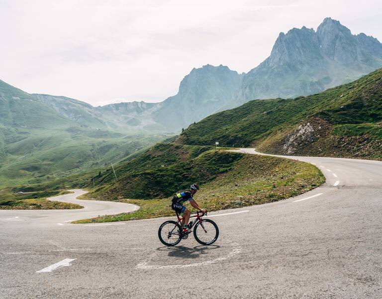 Office De Tourisme De Bareges-Tourmalet-Bareges必去景点