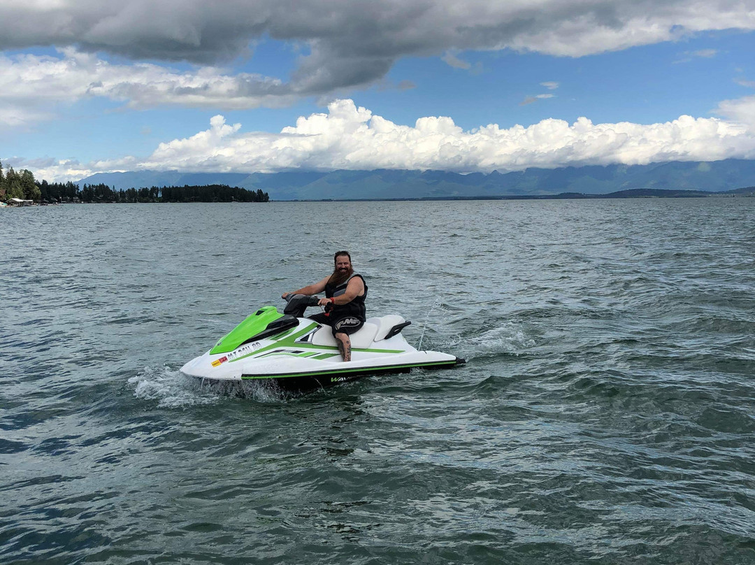 Paddle Board Outfitters景点图片