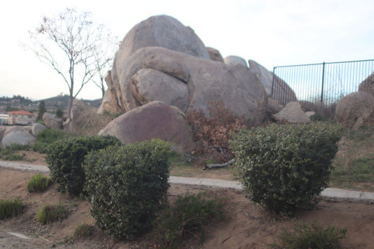 Spirit Park-Menifee必去景点