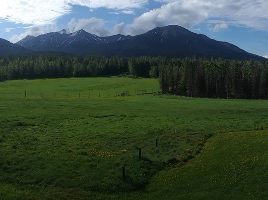 Sunderland Ranch-帕尔默必去景点