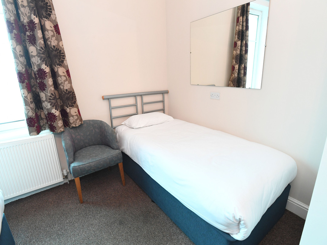 Rooms @ The Royal主图