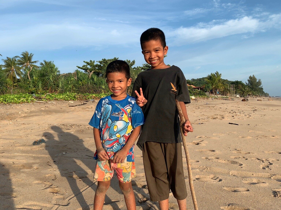 Shaan and Jeevan's Eco-Farm-兰塔岛必去景点