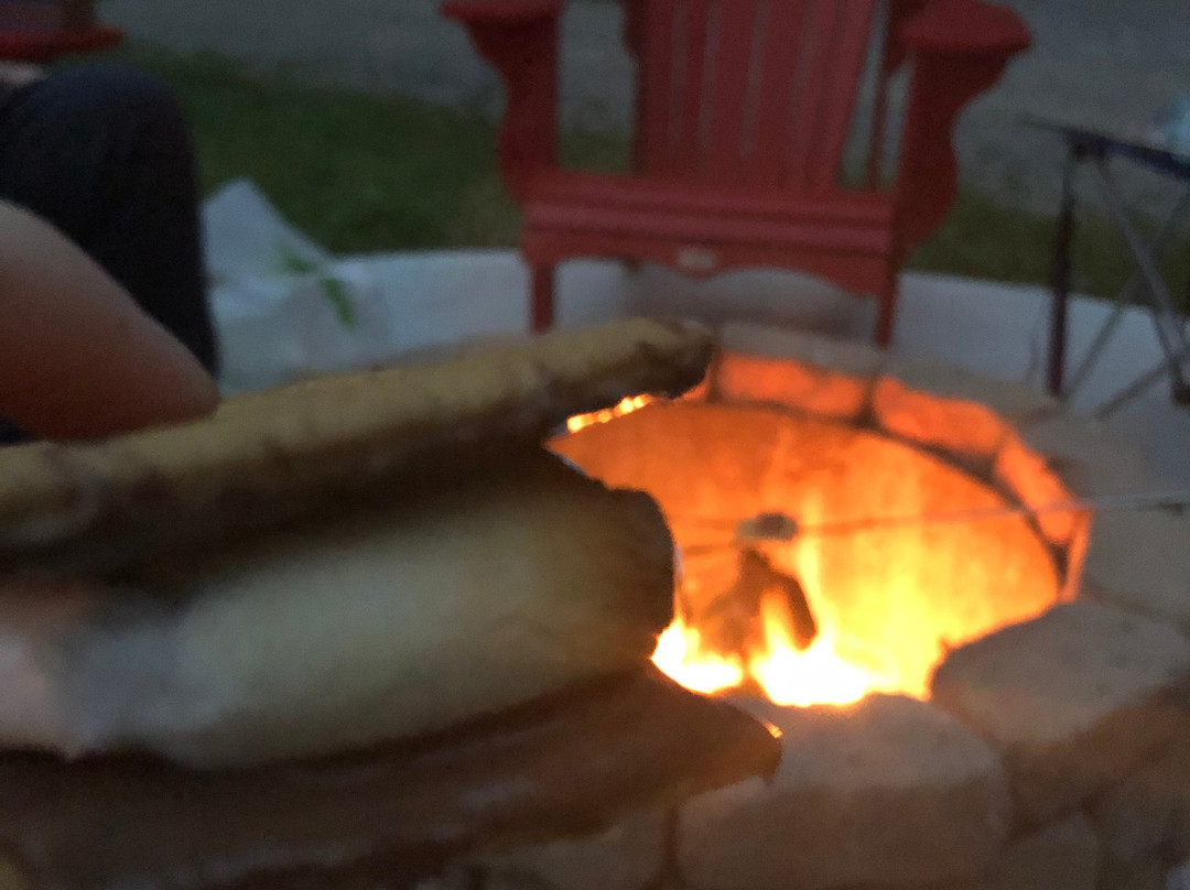 Cardinal旅游攻略图片