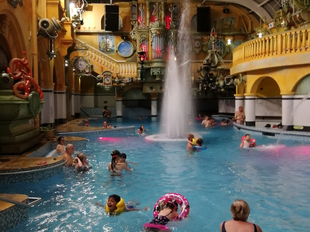 Aquapark
