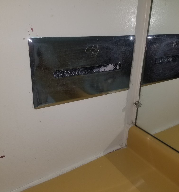 Daniel Boone Motor Inn主图