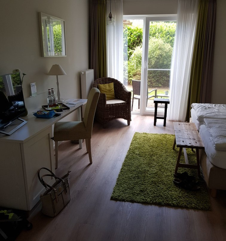 Paulsen`s Landhotel主图