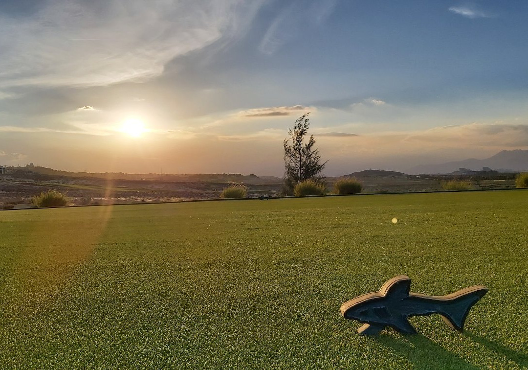 KN Golf Links Cam Ranh-Cam Ranh必去景点