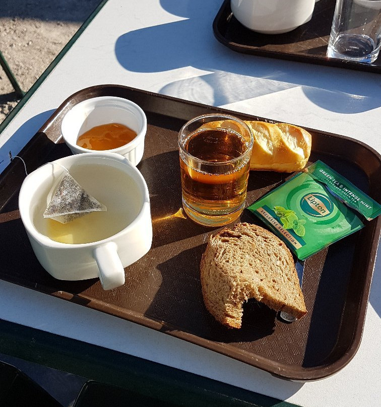 Village Vacances VTF Les Florans主图