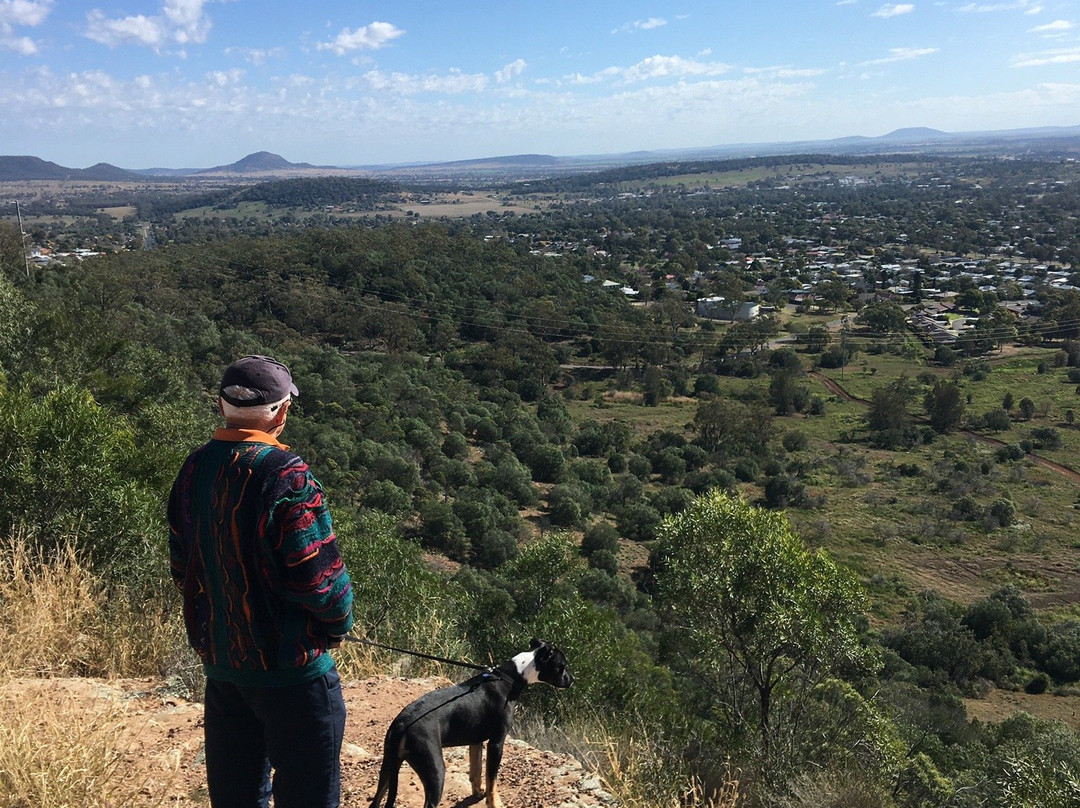 Mackellar Motel主图