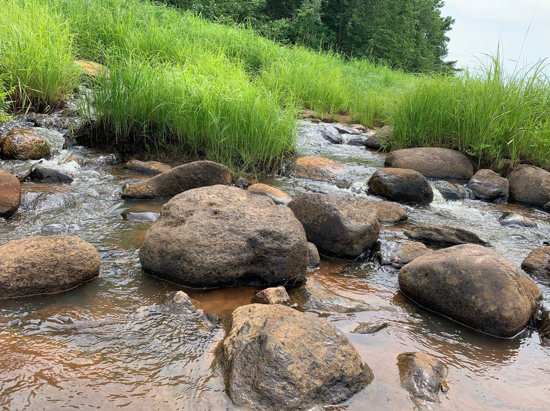 Wild River Outfitters-Grantsburg必去景点